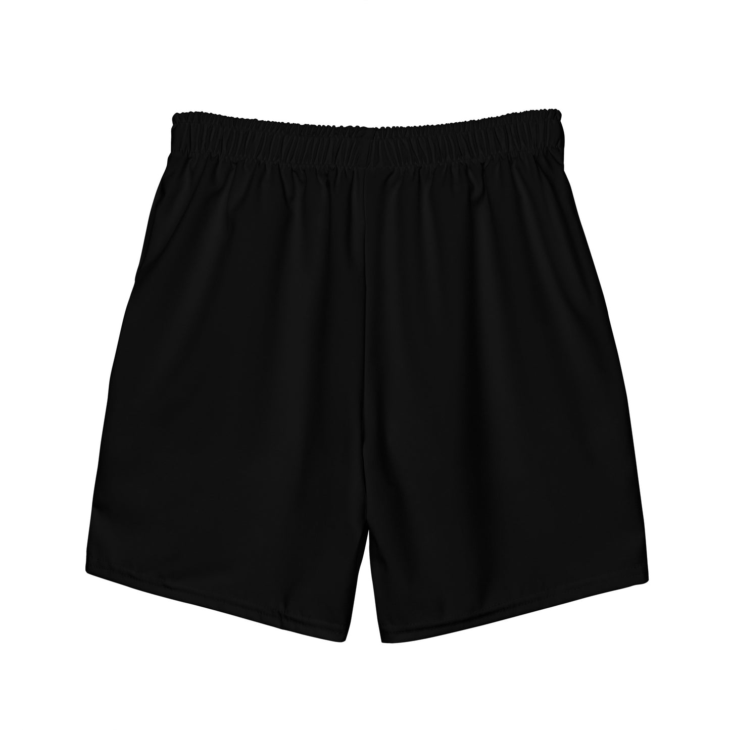 No Fucks Given Men's swim trunks