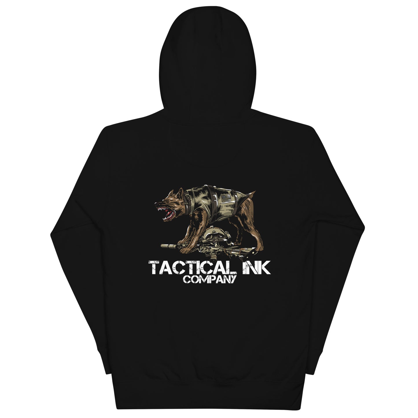 Ready to Roll Hoodie