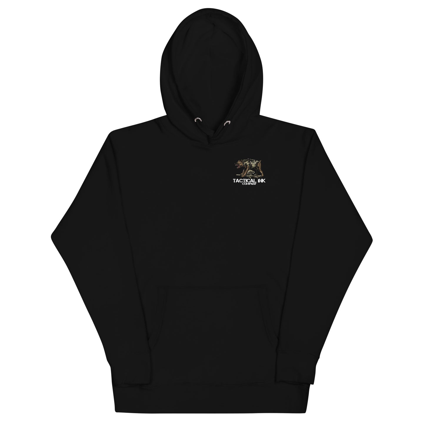Ready to Roll Hoodie
