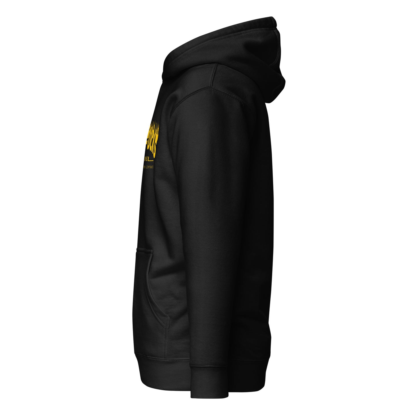 No Fucks Given Unisex Hoodie