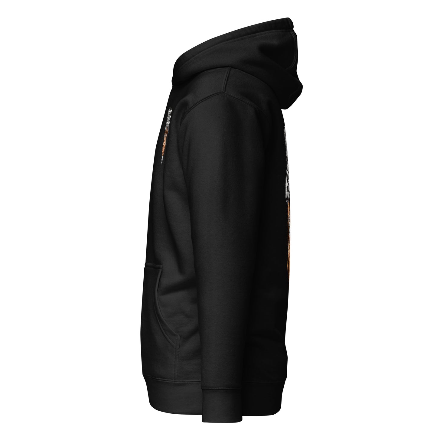 West Coast Grapplers Unisex Hoodie