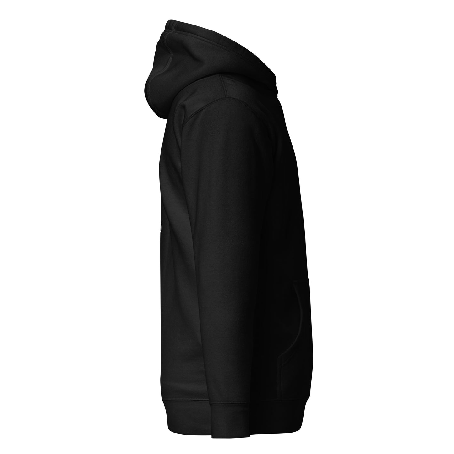 West Coast Grapplers Unisex Hoodie