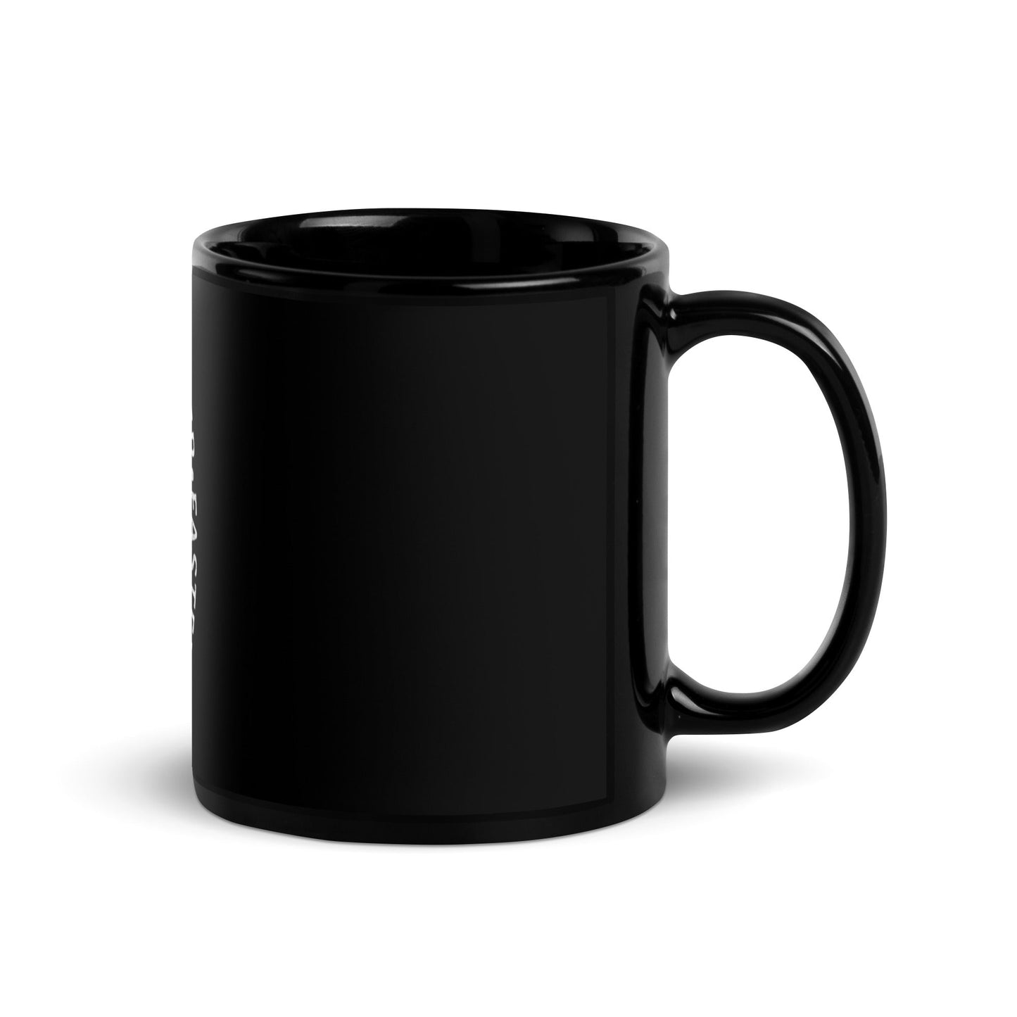 Beautiful, Stronger, Faster Patriotic K-9 Lovers Glossy Mug - Tactical Ink USA