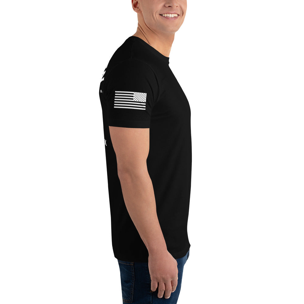 Wolves Den Short Sleeve T-shirt