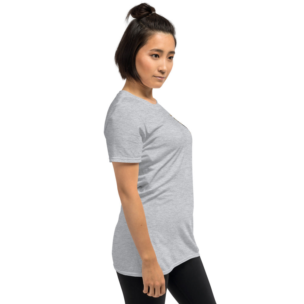 Working K9 Short-Sleeve Unisex T-Shirt