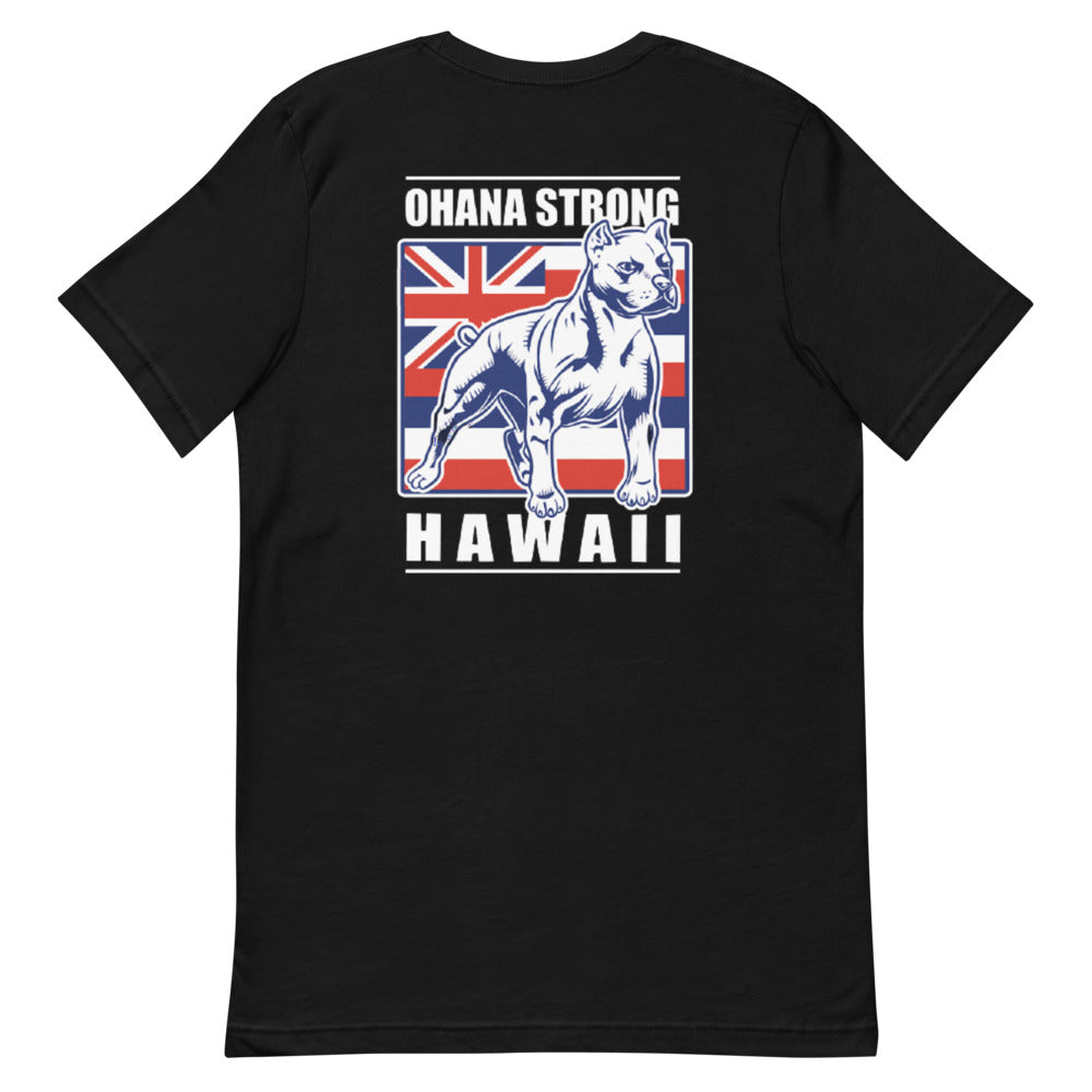 Ohana Strong Unisex T-Shirt