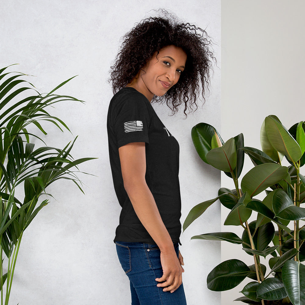 Tactical Ink Co.Short-Sleeve Unisex T-Shirt