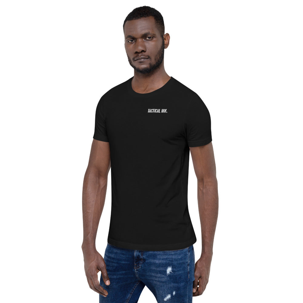Never Give Up T-Shirt