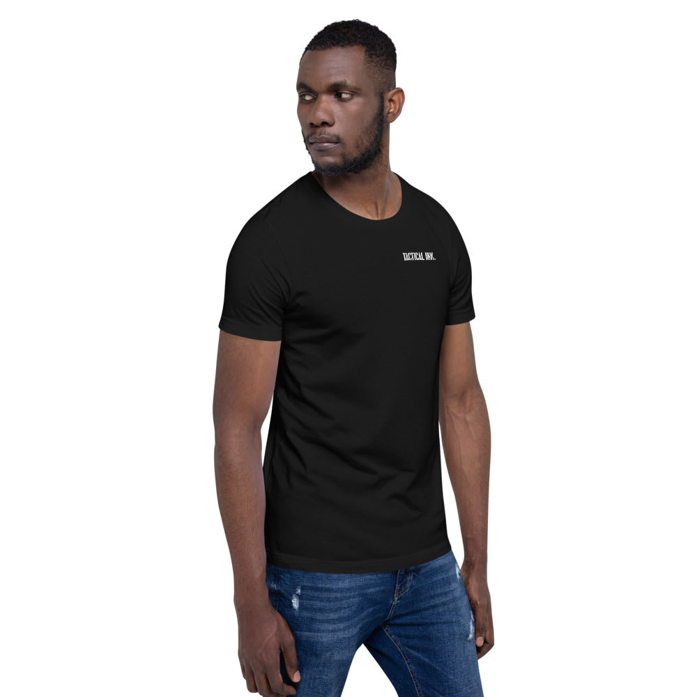 Never Give Up T-Shirt