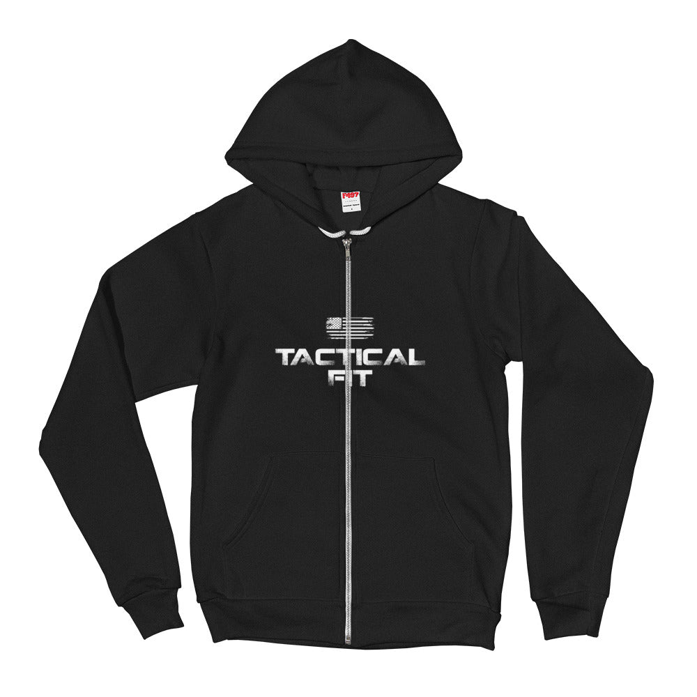 Tactical Fit - Hoodie sweater