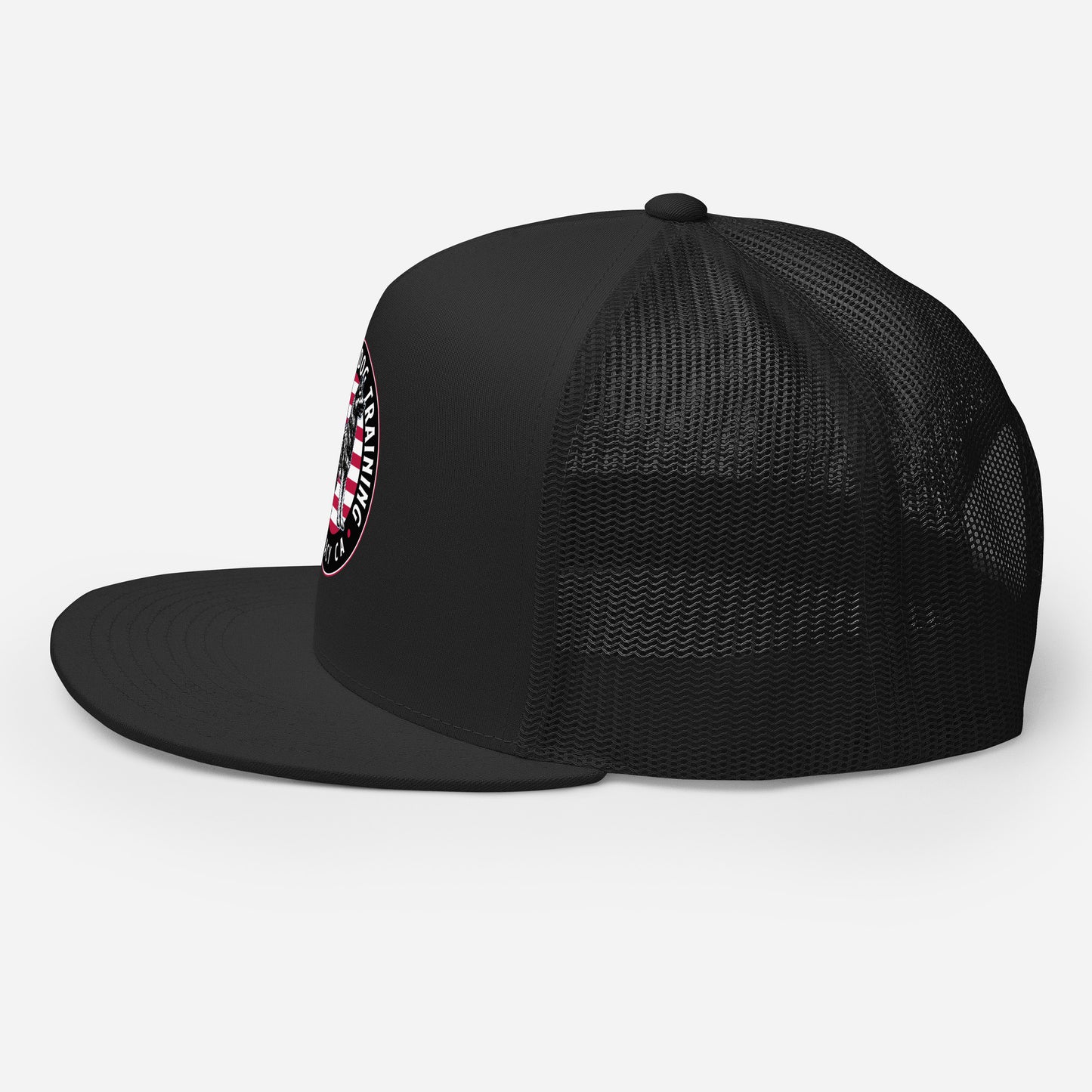 Tactical K9s Trucker Cap