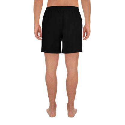 Jiu Jitsu Misfits Men's Recycled Athletic Shorts