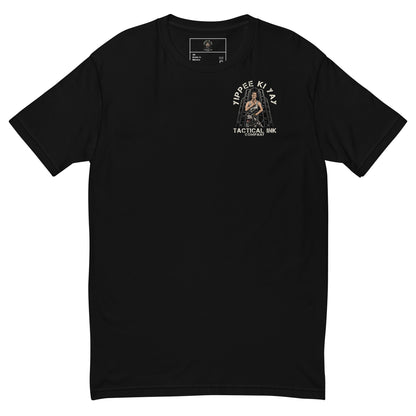 Yippee Ki Yay Short Sleeve T-shirt