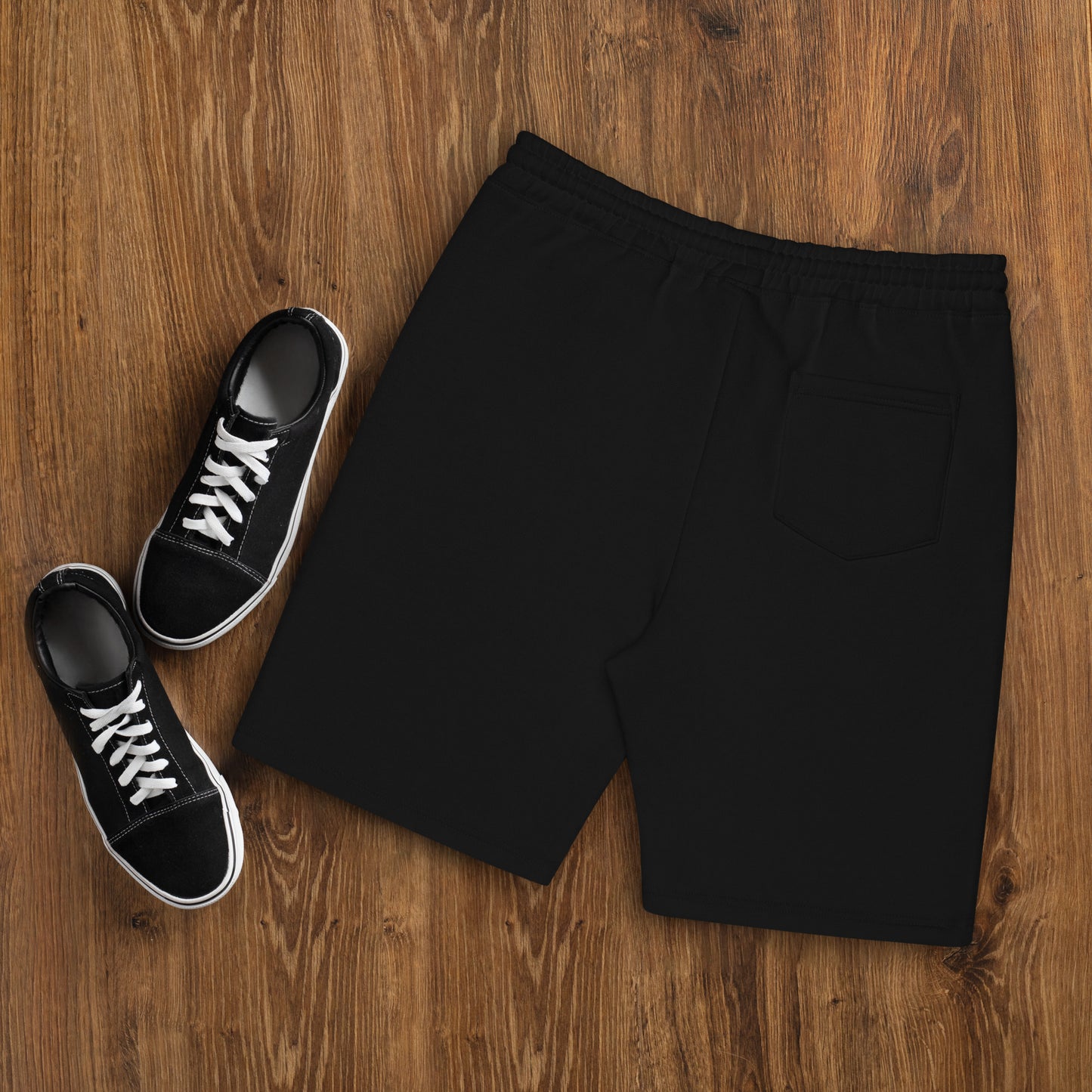 Tactical K9s Signature Logo Fleece Shorts