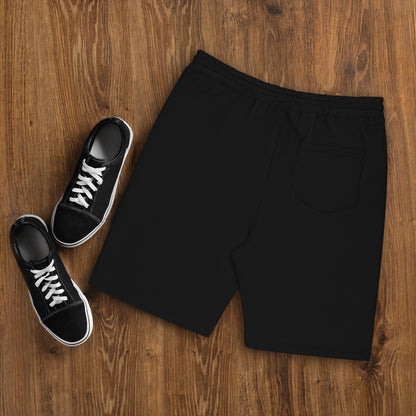 Tactical K9s Signature Logo Fleece Shorts