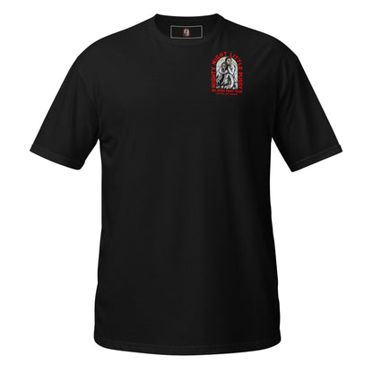 Nighty Night Short-Sleeve Unisex T-Shirt