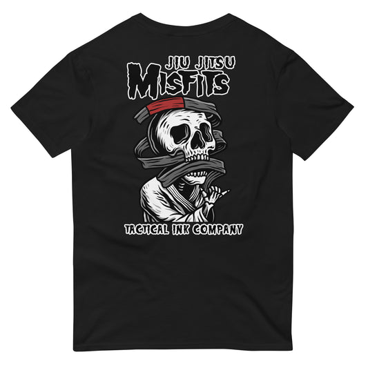 Jiu Jitsu Misfits Short-Sleeve T-Shirt