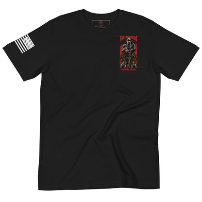 Taking Souls Organic T-Shirt