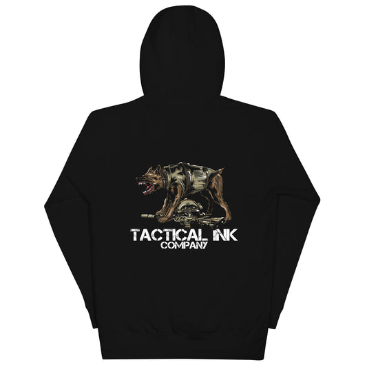 Ready to Roll Hoodie