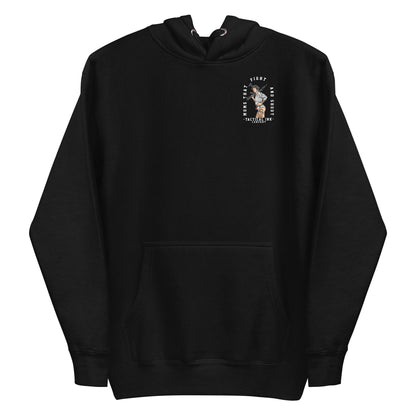 Moms That Fight Unisex Hoodie