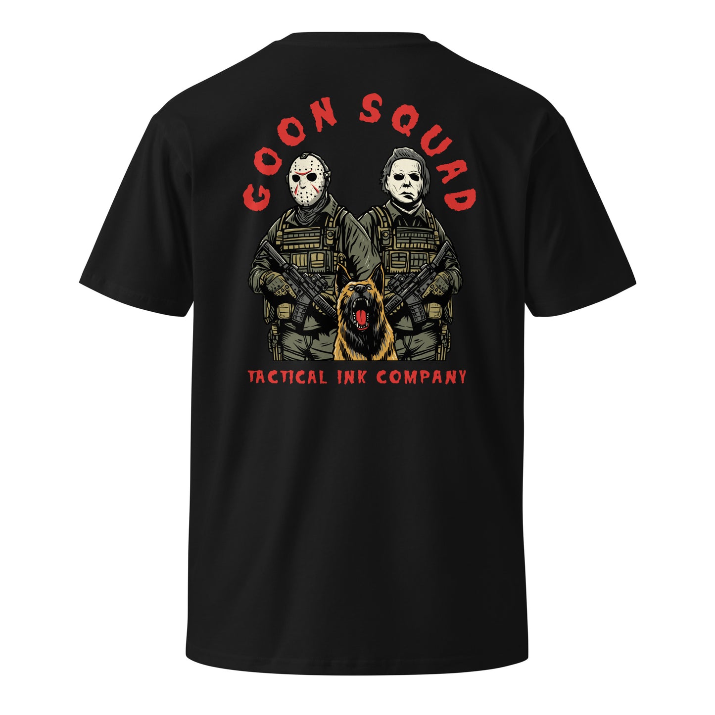 Goon Squad Unisex premium t-shirt