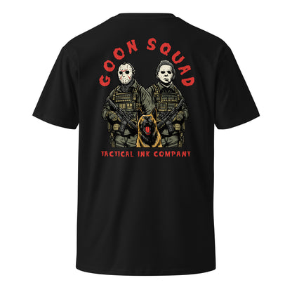 Goon Squad Unisex premium t-shirt