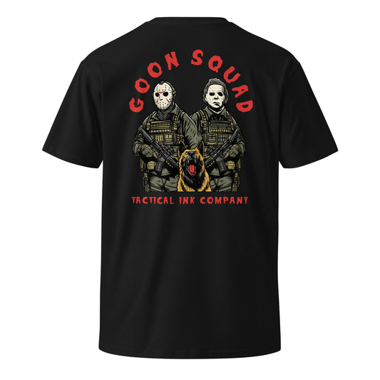 Goon Squad Unisex premium t-shirt