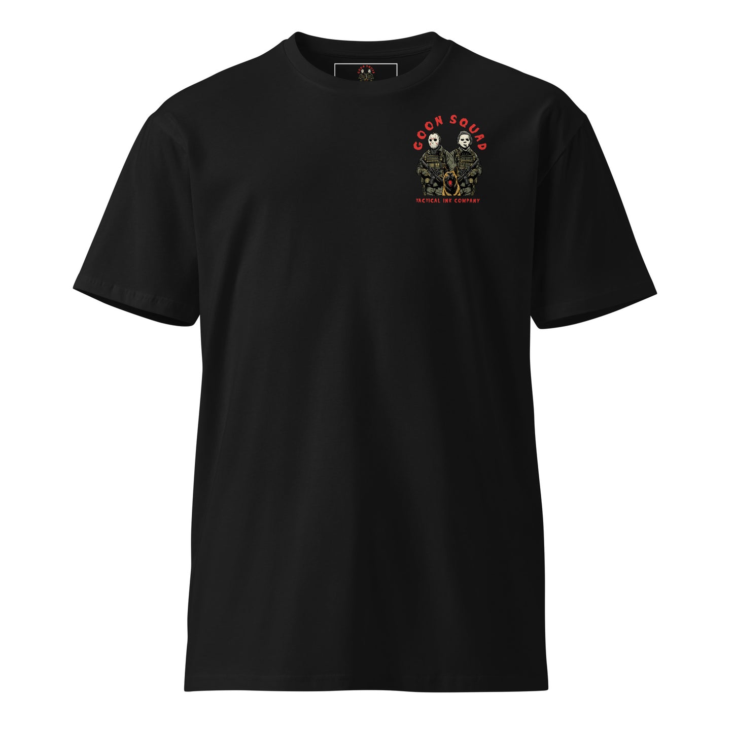 Goon Squad Unisex premium t-shirt