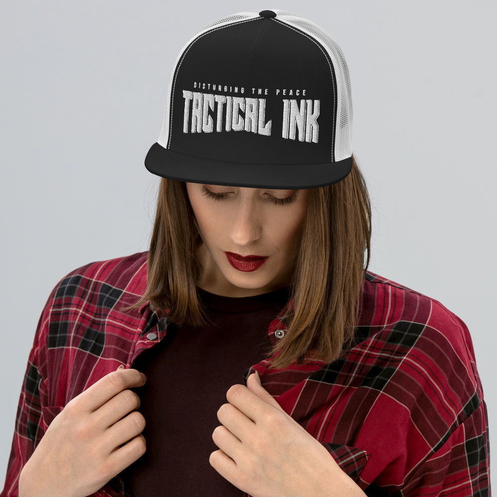 Trucker Cap