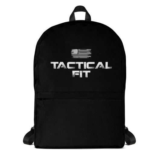 Tactical Fit hoodie
