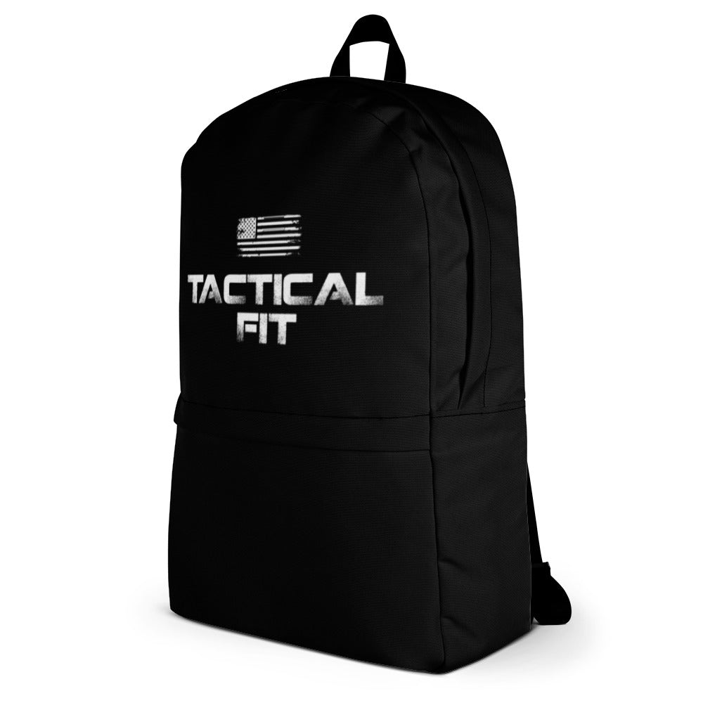 Tactical Fit hoodie