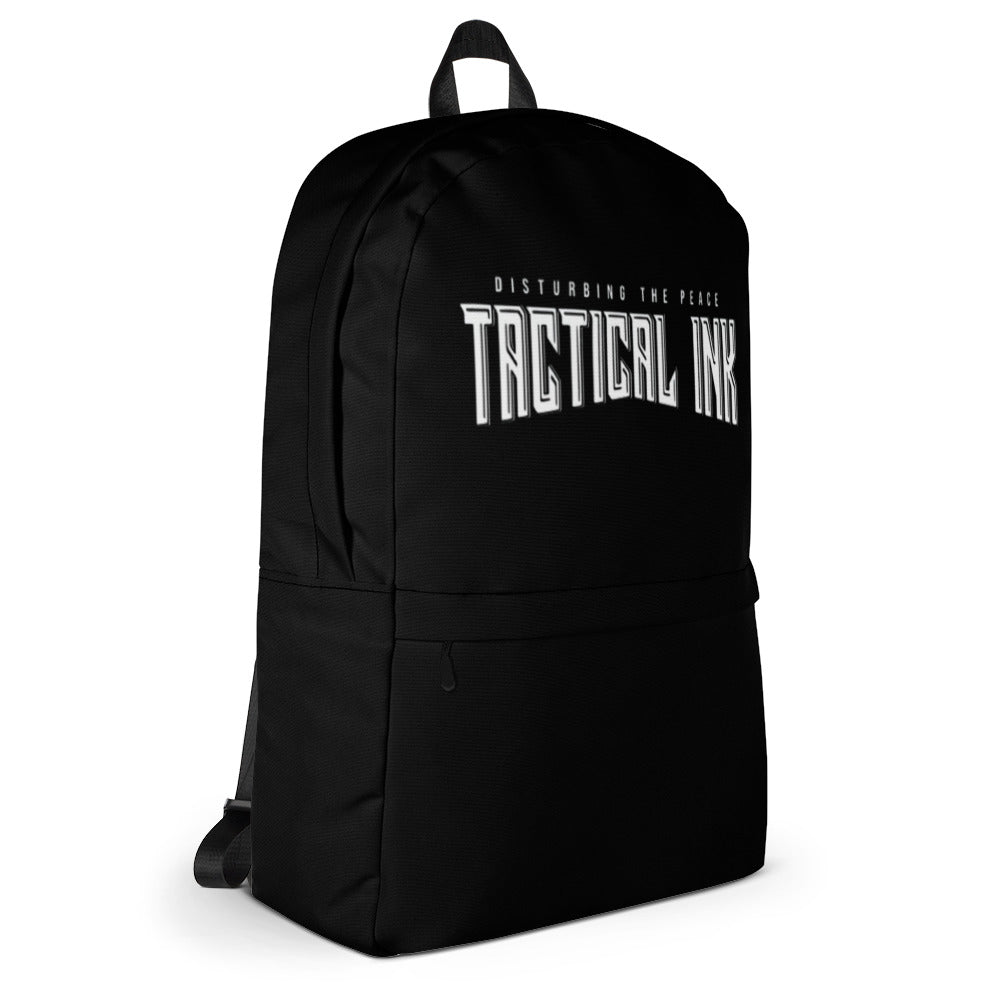 Backpack -Backpack Tactical Ink USA