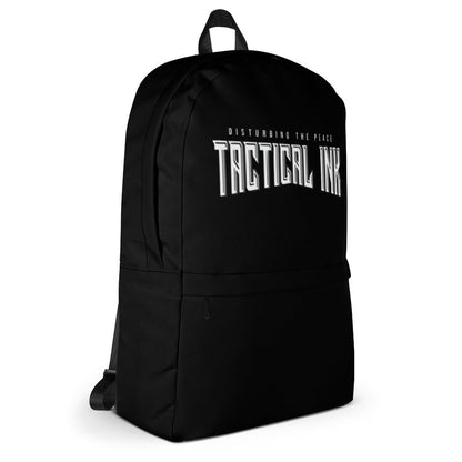 Backpack -Backpack Tactical Ink USA