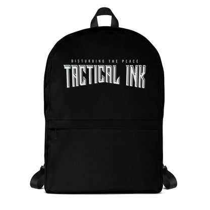 Backpack -Backpack Tactical Ink USA