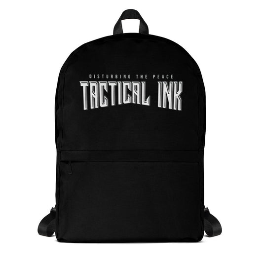 Backpack -Backpack Tactical Ink USA