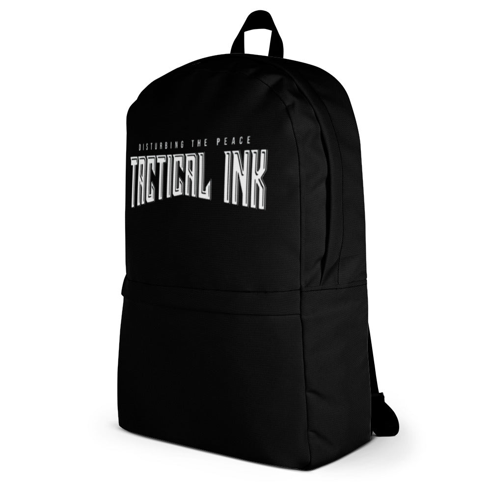 Backpack -Backpack Tactical Ink USA