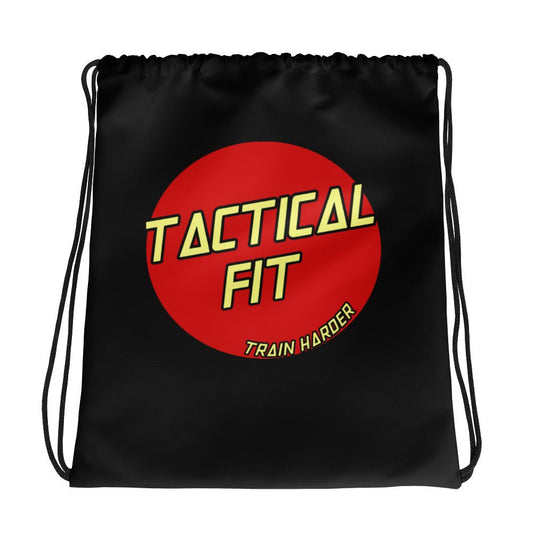 Drawstring bag -Backpack Tactical Ink USA