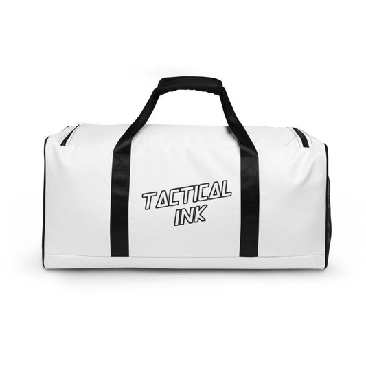Duffle bag - Tactical Ink USA