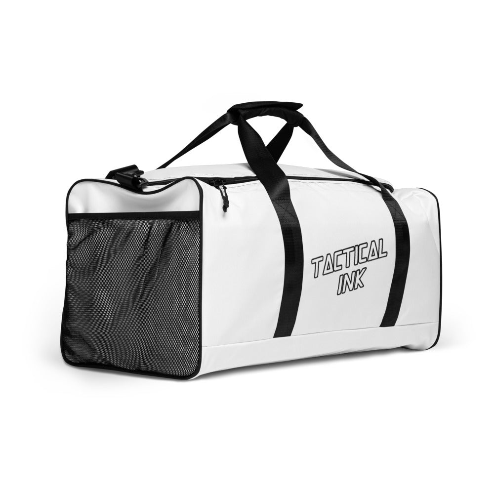 Duffle bag - Tactical Ink USA
