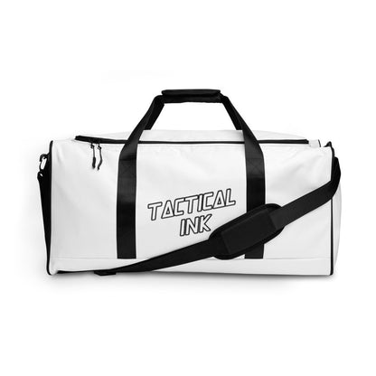 Duffle bag - Tactical Ink USA
