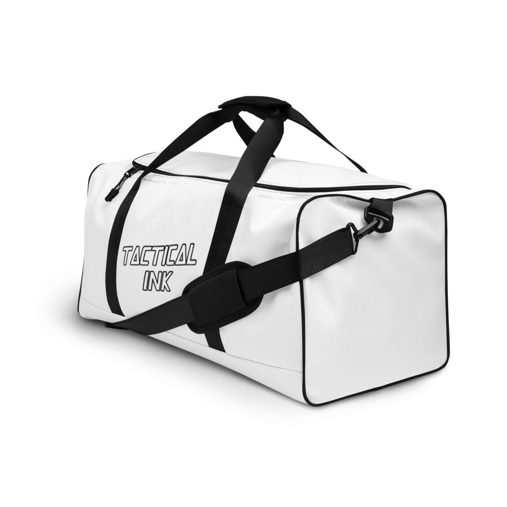 Duffle bag - Tactical Ink USA