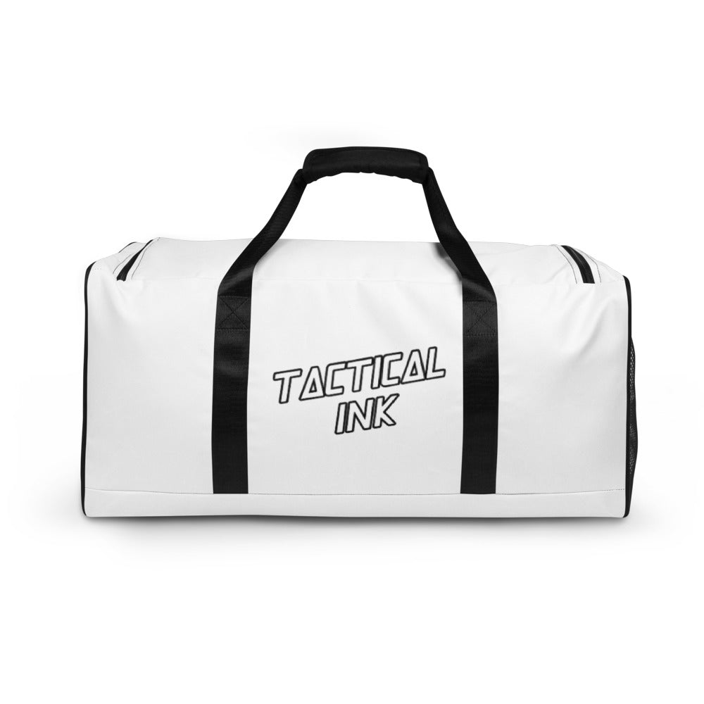 Duffle bag -Backpack Tactical Ink USA
