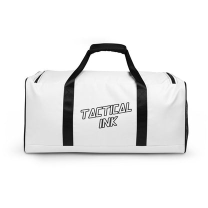 Duffle bag -Backpack Tactical Ink USA