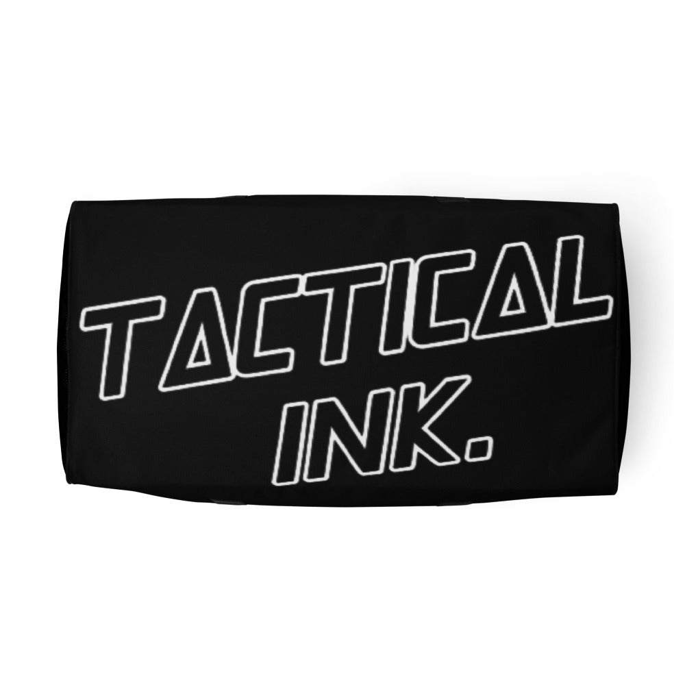 Duffle bag -Backpack Tactical Ink USA