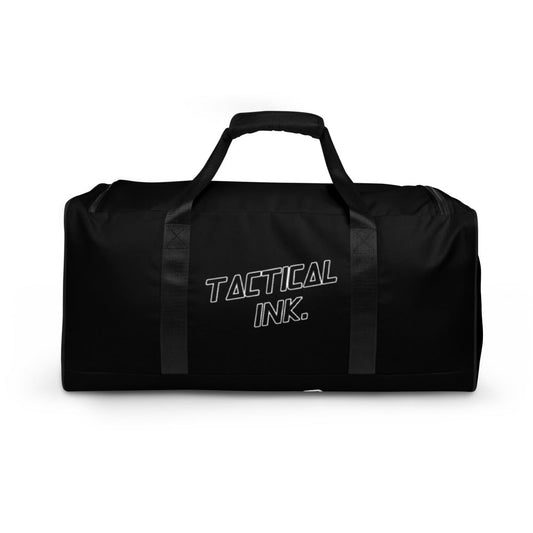 Duffle bag -Backpack Tactical Ink USA
