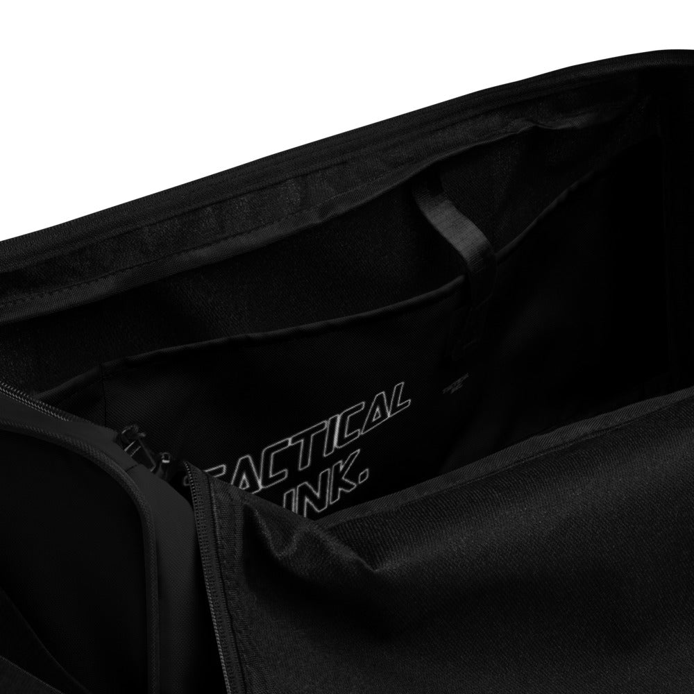 Duffle bag -Backpack Tactical Ink USA