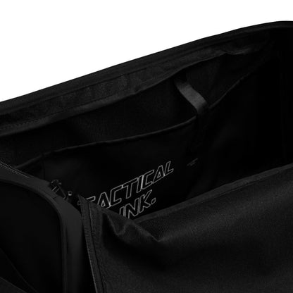 Duffle bag -Backpack Tactical Ink USA