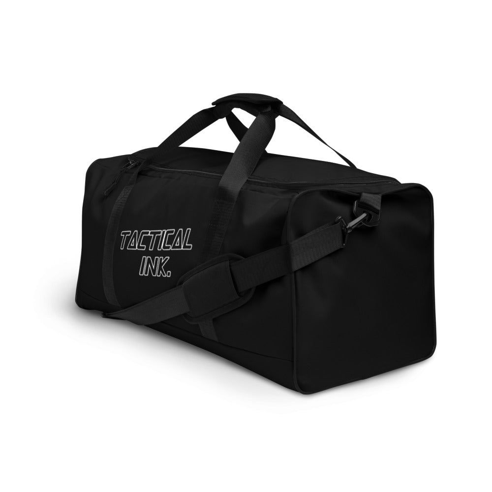 Duffle bag -Backpack Tactical Ink USA