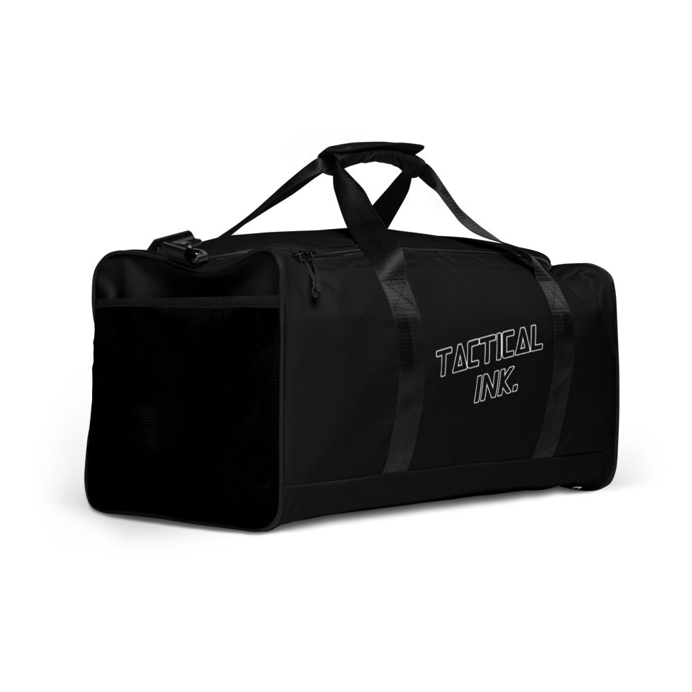 Duffle bag -Backpack Tactical Ink USA