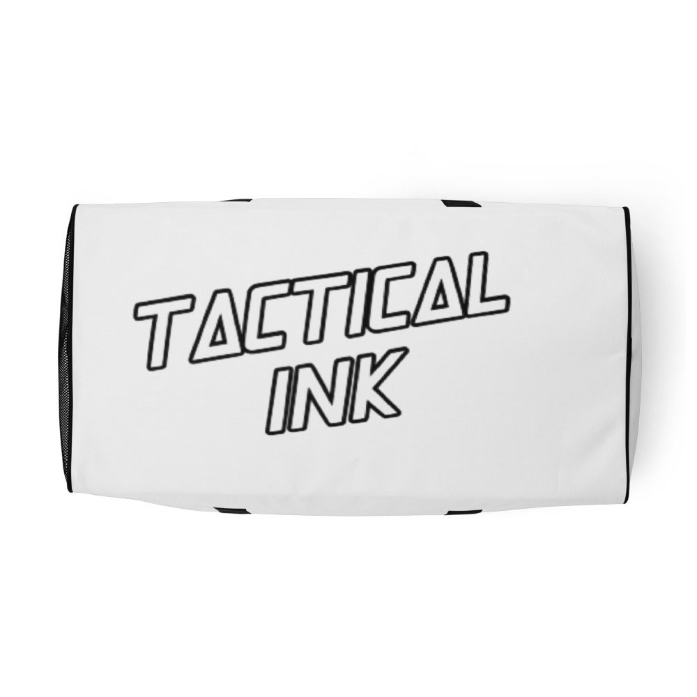 Duffle bag -Backpack Tactical Ink USA